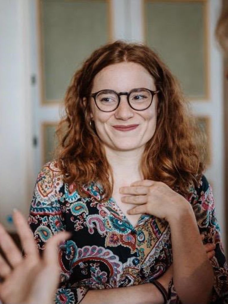 Martina Gianuzzo